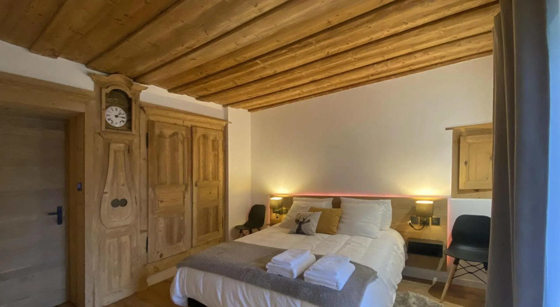 Du Cote De Chez Sou Hotel Araches-la-Frasse Guest house