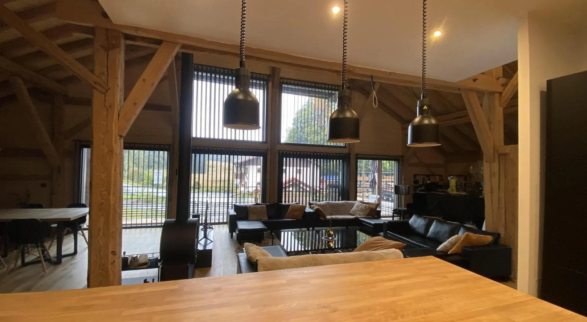 Guest house Du Cote De Chez Sou Hotel Araches-la-Frasse France